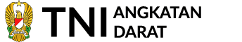 Logo TNI AD