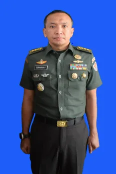 Foto KOLONEL INF GUNAWAN PERMADI